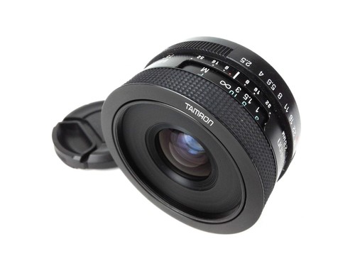 Tamron 28mm bbar mc 02b - bbar,