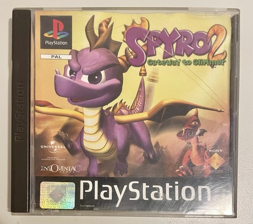 Spyro ps1 multilingue ita - ps1,