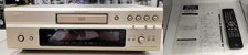Denon DVD-3910 Universal
