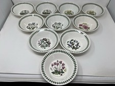 Portmeirion Botanic Garden