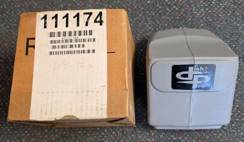 Dish network 500 piatto - network,