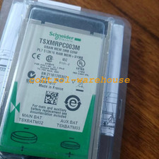 Scheda di memoria SND PLC Sram