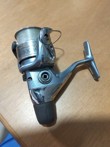 Mulinello pesca shimano - pesca,