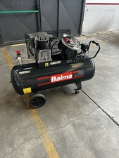 Compressore aria elettrico