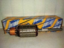 Indotto Motorino Avviamento