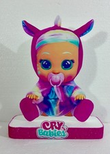 Sagome In Polistirolo Cry Babies 32 X 20             Base 24 X 10