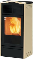 Italiana Camini by Edilkamin