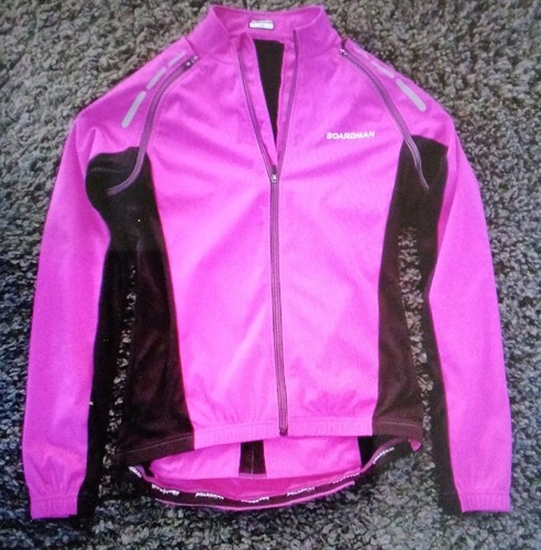 Giacca ciclismo donna manica