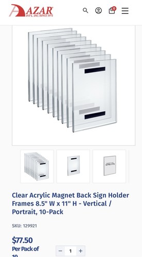 Azar 129921 porta - azar,
