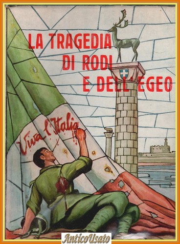 Tragedia rodi e - di,