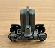 JOUEF bogie intermédiaire