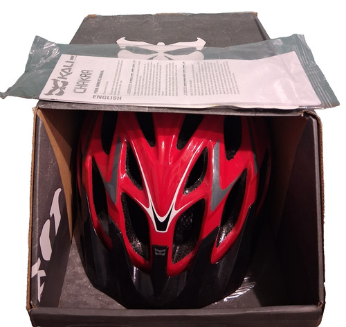 Helmet still box with - helmet,