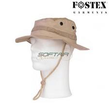 Cappello Bonnie Jungle Desert Rip-stop Fostex (fx-213143-de)