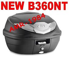BAULE VALIGIA GIVI B360NT NERO