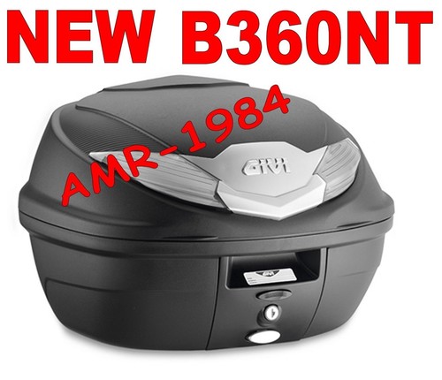 Baule valigia givi - valigia,