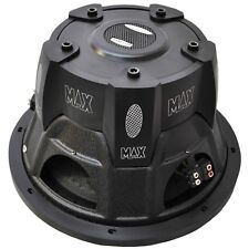 1 SUBWOOFER LANZAR MAX PRO 10"