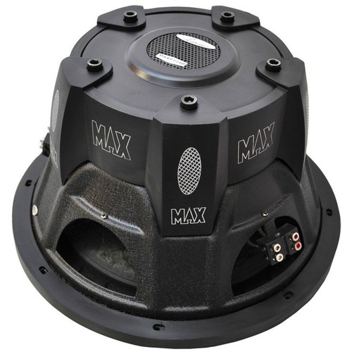 Subwoofer lanzar max pro - subwoofer,