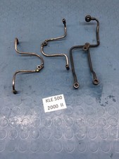 KIT  TUBI RACCORDI OLIO MOTORE KAWASAKI KLE 500 1991 2000