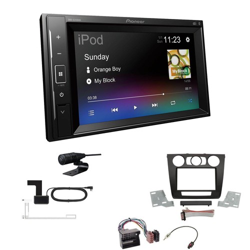 Pioneer autoradio bluetooth - autoradio,
