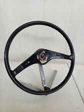volante usato incompleto originale per Fiat 128