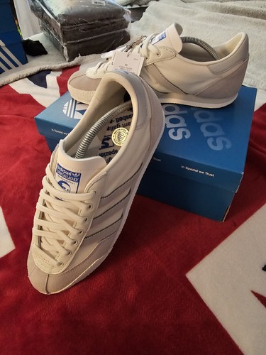 Adidas lg2 spzl nuove con - adidas,