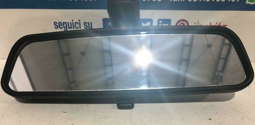 Ricambi usati specchietto - ricambi,