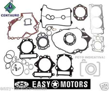 SERIE GUARNIZIONE GUARNIZIONI MOTORE COMPLETO PER YAMAHA YZF  WRF 250 2003 2008