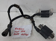 COPPIA BOBINE BOBINA