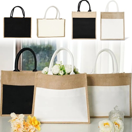 Borse tote tela - tote, in
