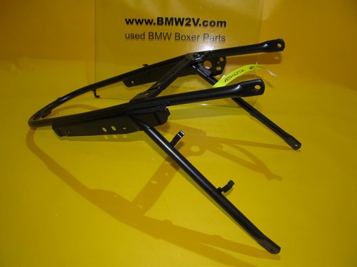 Telaio posteriore bmw r100 r80 - bmw,