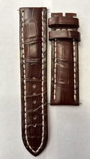 CINTURINO BREITLING PELLE