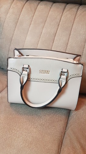 Borsa mano collezione coveri - mano,