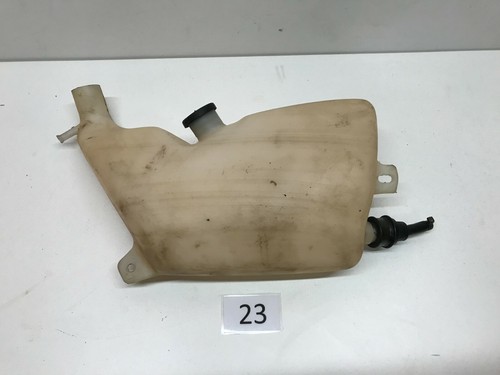 Serbatoio olio miscelatore - serbatoio,