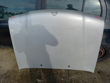 COFANO ANTERIORE  GRIGIO   OPEL FRONTERA SPORT 2002   -  2056  - 2