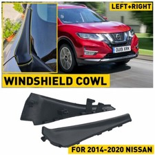Pair For Nissan X-Trail Xtrail