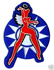 WWII CBI AVG GRUPPO VOLONTARI