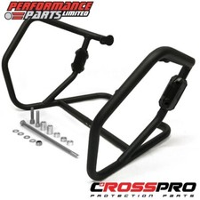 Barre antiurto protezioni