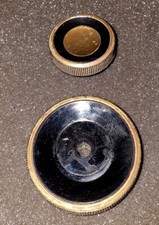 COPPIA MANOPOLE PER RADIO