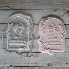 Outbosser - Stampo in Acrilico