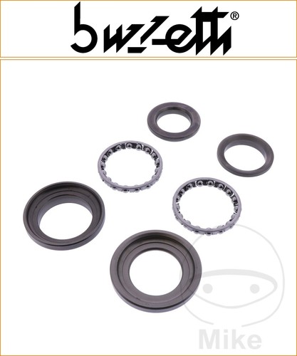 Kit cuscinetti paletta piaggio - kit,