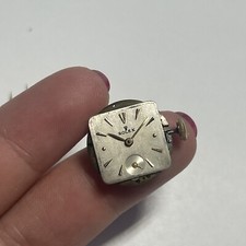 ROLEX Super balance 17J 2adj