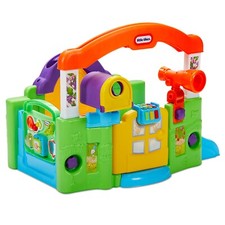 LITTLE TIKES ATTIVITÀ