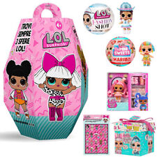 UOVO LOL SURPRISE 2024