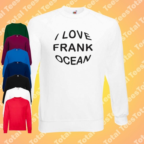 Maglione love frank ocean - love, |
