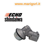 Testina COPPIA CONICA