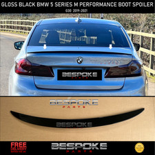 Per bmw serie g30 labbro - bmw, 5