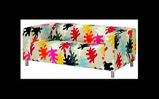 Copridivano 2 posti Ikea