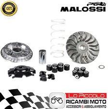 VARIATORE MALOSSI MULTIVAR + VENTILVAR MHR HONDA 125 150 SH 2020 - 2021