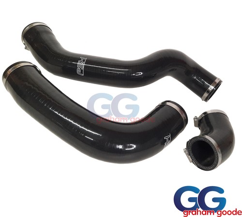 Kit tubo boost silicone