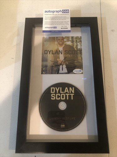 Display incorniciato - cd,